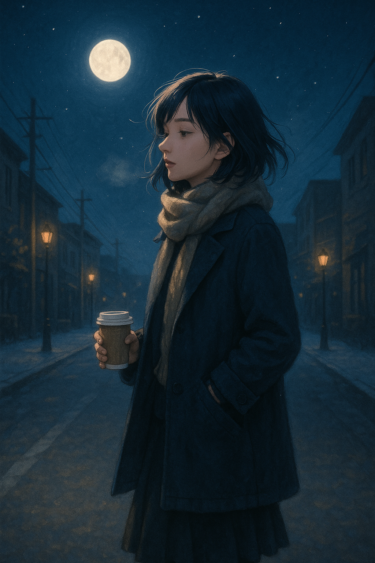 冬が好きな理由