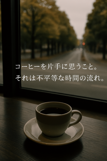 　静かな迷路の出口で