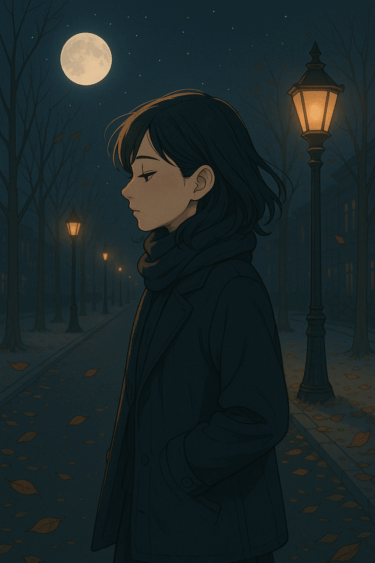 「きみの声が消えた日」